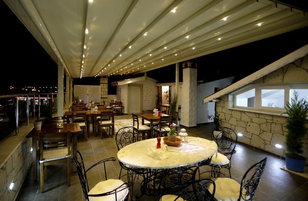 Lodos Butik Hotel Alaçatı Ngoại thất bức ảnh