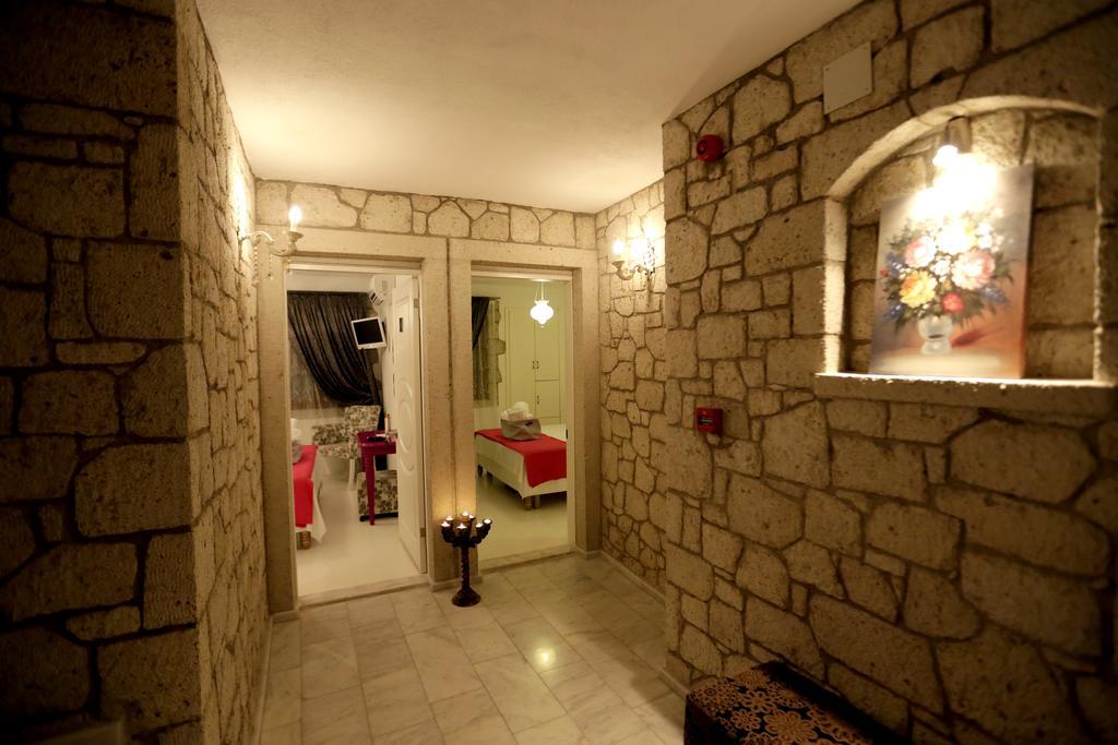 Lodos Butik Hotel Alaçatı Ngoại thất bức ảnh