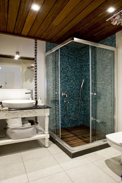 Lodos Butik Hotel Alaçatı Ngoại thất bức ảnh