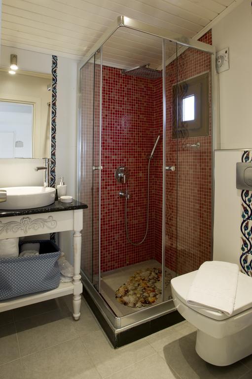 Lodos Butik Hotel Alaçatı Phòng bức ảnh