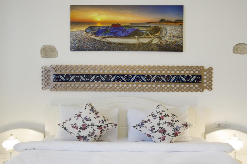 Lodos Butik Hotel Alaçatı Ngoại thất bức ảnh
