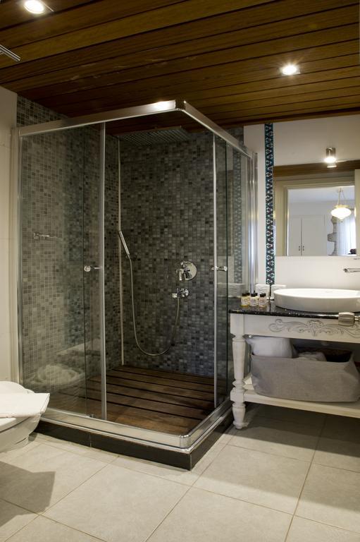 Lodos Butik Hotel Alaçatı Ngoại thất bức ảnh