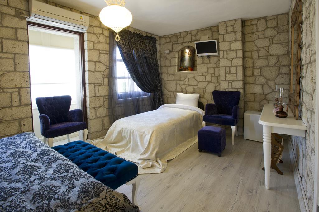 Lodos Butik Hotel Alaçatı Ngoại thất bức ảnh