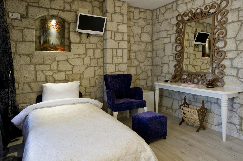 Lodos Butik Hotel Alaçatı Ngoại thất bức ảnh