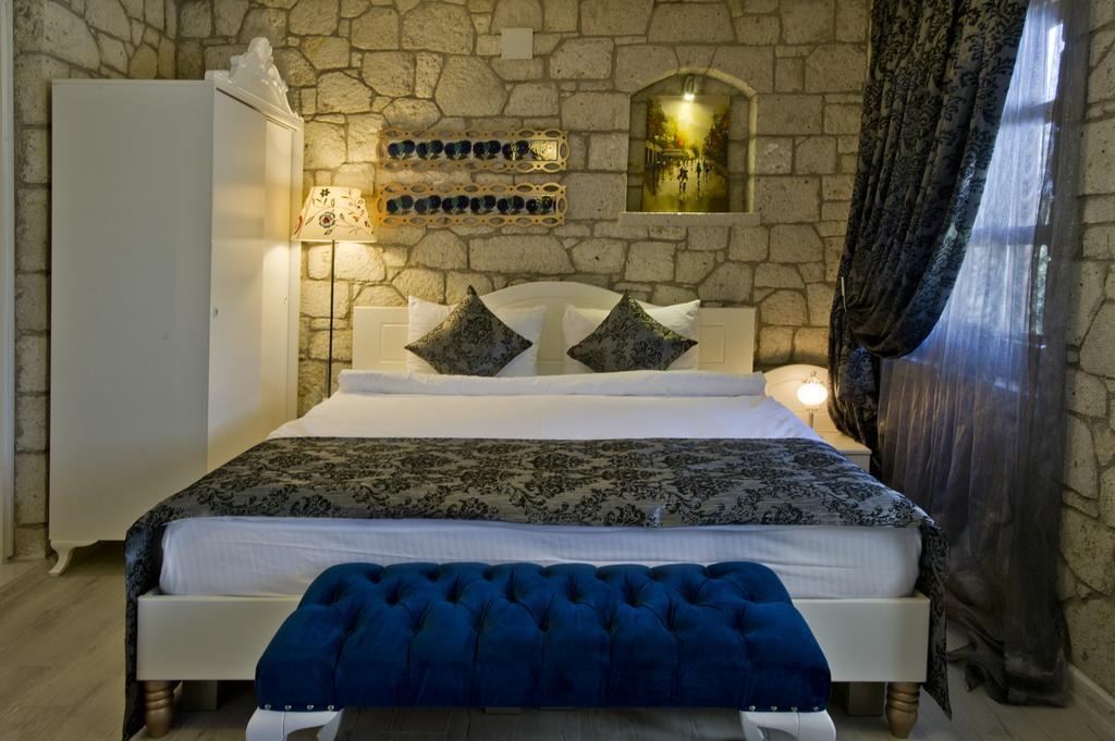 Lodos Butik Hotel Alaçatı Ngoại thất bức ảnh