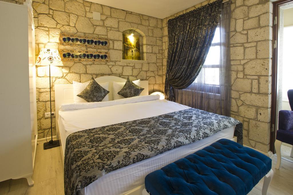 Lodos Butik Hotel Alaçatı Ngoại thất bức ảnh