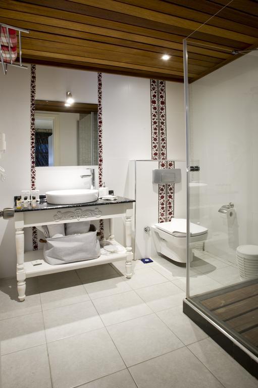 Lodos Butik Hotel Alaçatı Ngoại thất bức ảnh