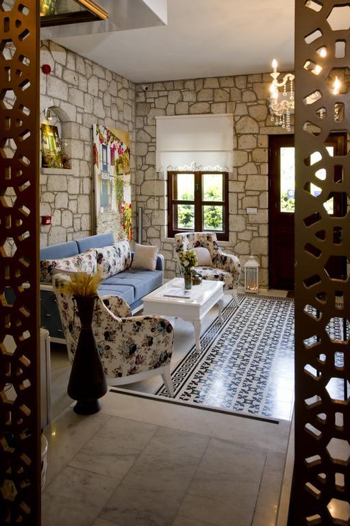 Lodos Butik Hotel Alaçatı Ngoại thất bức ảnh