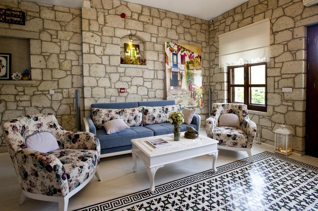 Lodos Butik Hotel Alaçatı Ngoại thất bức ảnh