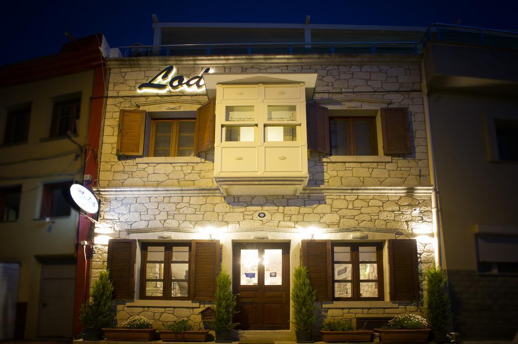 Lodos Butik Hotel Alaçatı Ngoại thất bức ảnh