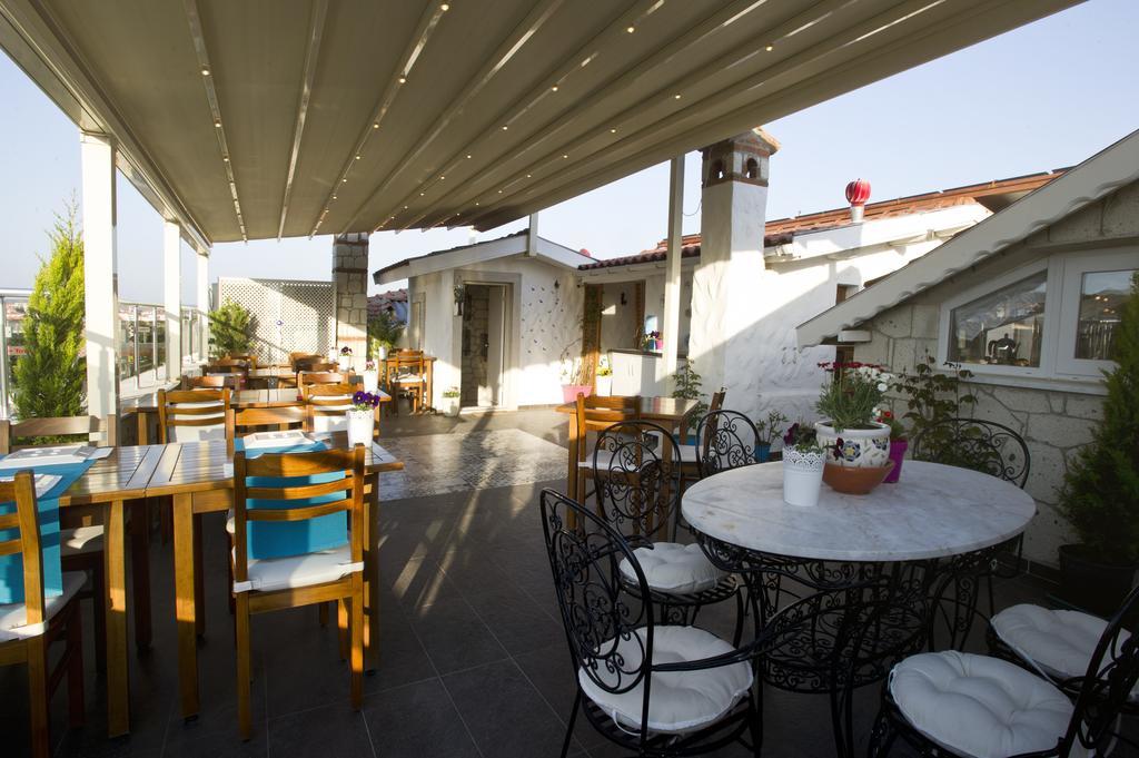 Lodos Butik Hotel Alaçatı Ngoại thất bức ảnh