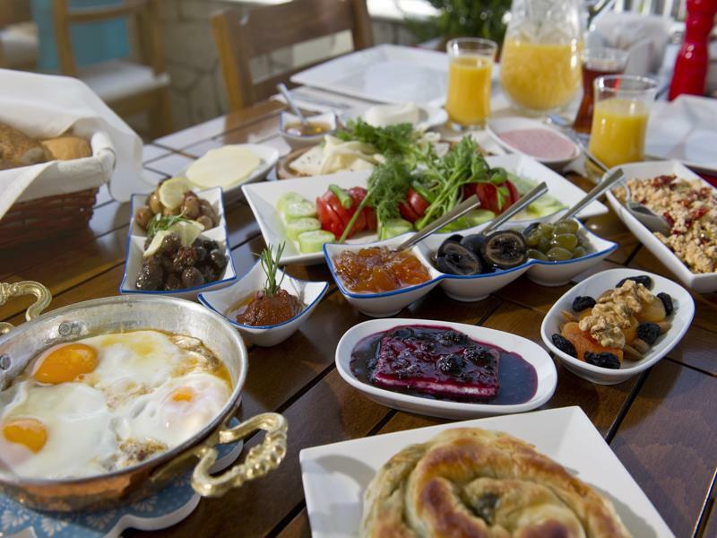 Lodos Butik Hotel Alaçatı Ngoại thất bức ảnh